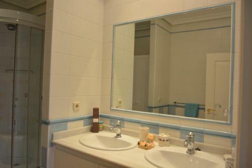 Agroturismo Chalet San Bernardo