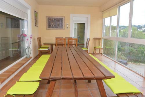 Agroturismo Chalet San Bernardo