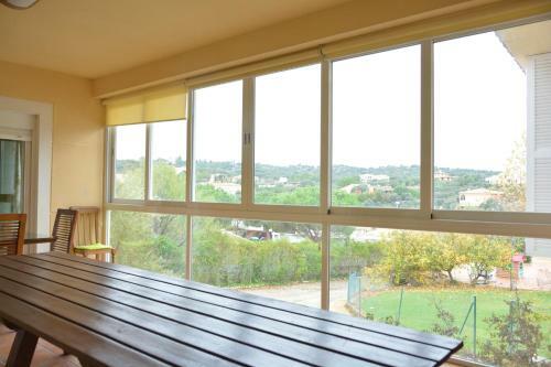 Agroturismo Chalet San Bernardo