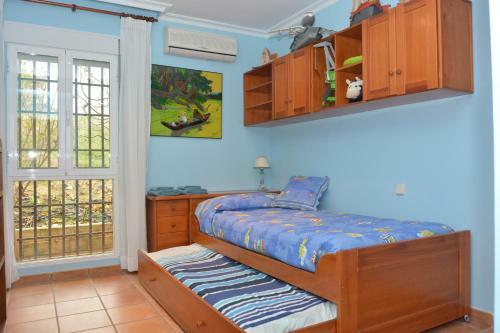 Agroturismo Chalet San Bernardo