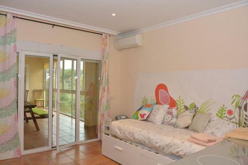 Agroturismo Chalet San Bernardo