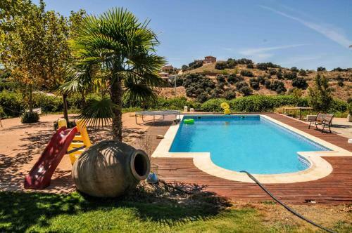 Agroturismo Chalet San Bernardo