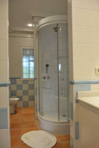 Agroturismo Chalet San Bernardo