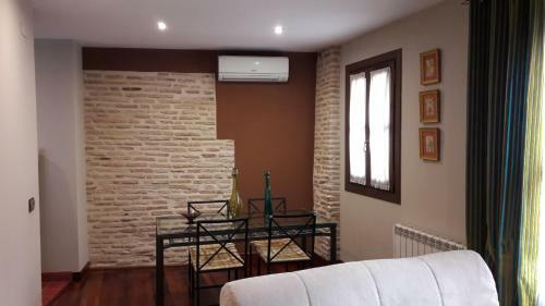 Apartamento Las Teresitas