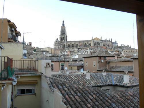 Apartamento Pozo Amargo