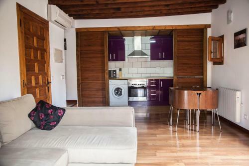 Apartamento Pozo Amargo