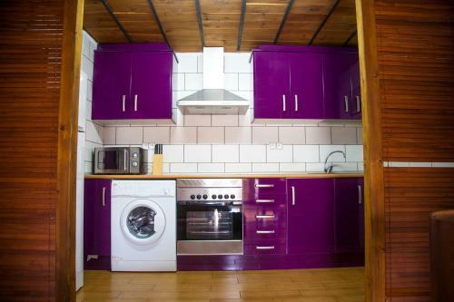 Apartamento Pozo Amargo
