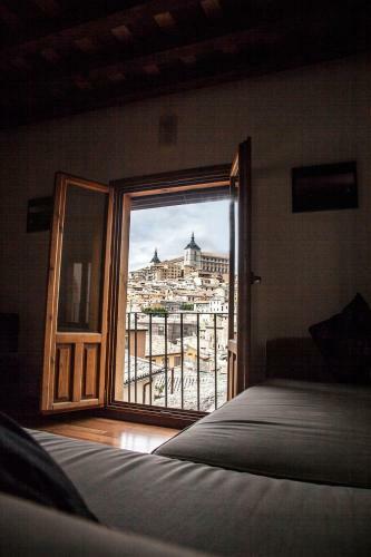 Apartamento Pozo Amargo