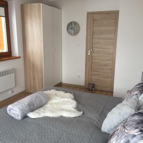 Apartament Pi?kne Miejsca - Ko?cielisko