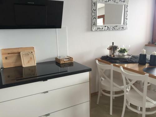 Apartament Pi?kne Miejsca - Ko?cielisko