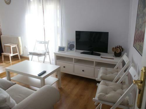 Apartamento Toledo Hist�rico