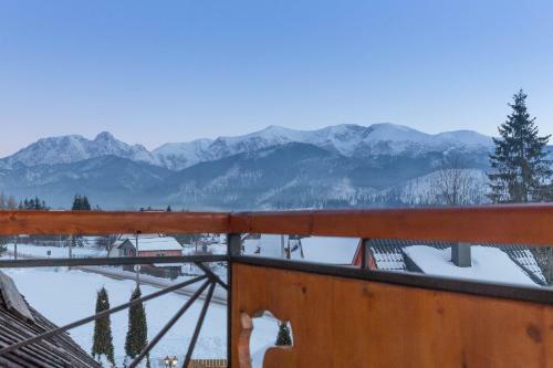 Apartament Hanka
