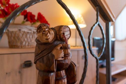 Apartament Hanka
