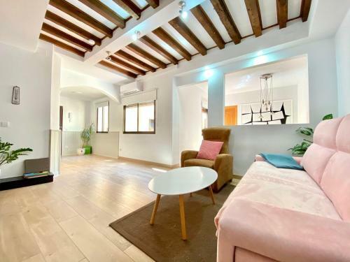 Apartamento Sweet Home Toledo