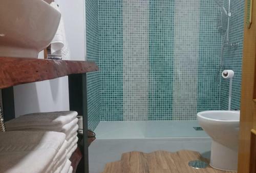 Apartamento Sweet Home Toledo