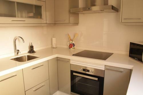 Apartamento Sweet Home Toledo