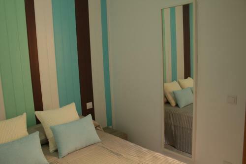Apartamento Sweet Home Toledo