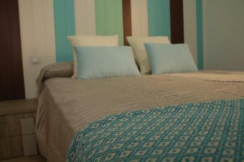 Apartamento Sweet Home Toledo