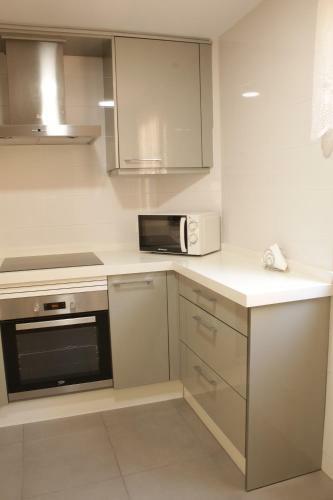 Apartamento Sweet Home Toledo