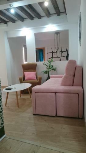 Apartamento Sweet Home Toledo