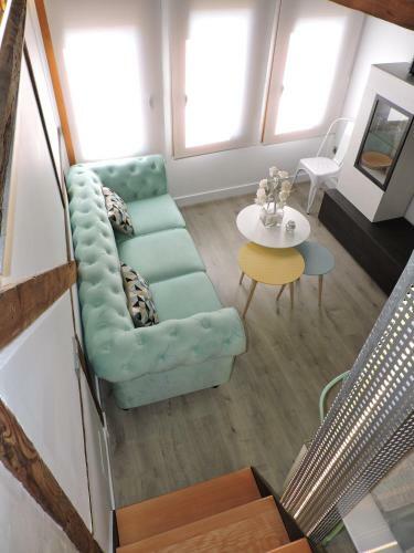 Apartamento El �tico Del Nuncio