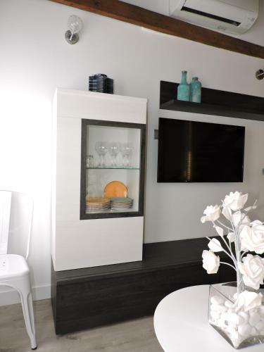 Apartamento El �tico Del Nuncio