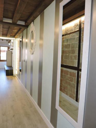 Apartamento El �tico Del Nuncio