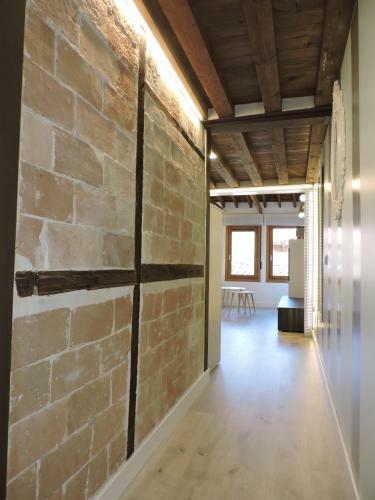 Apartamento El �tico Del Nuncio