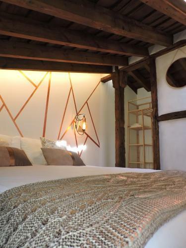 Apartamento El �tico Del Nuncio
