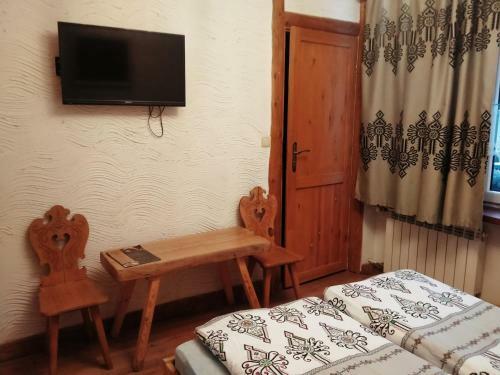 Bed & Breakfast Zajazd Tatrzanski