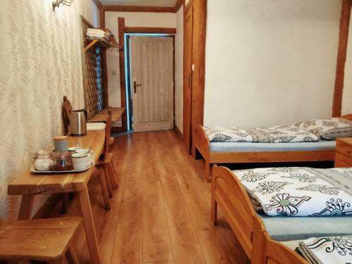 Bed & Breakfast Zajazd Tatrzanski