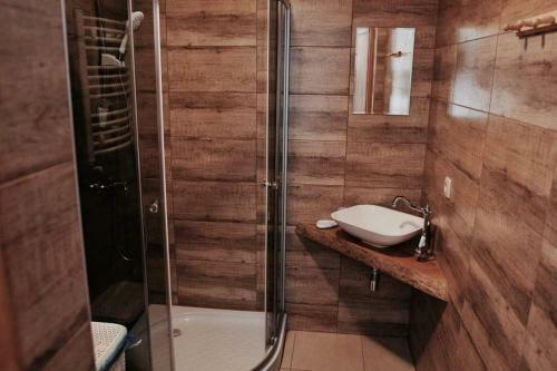 Bed & Breakfast Zajazd Tatrzanski