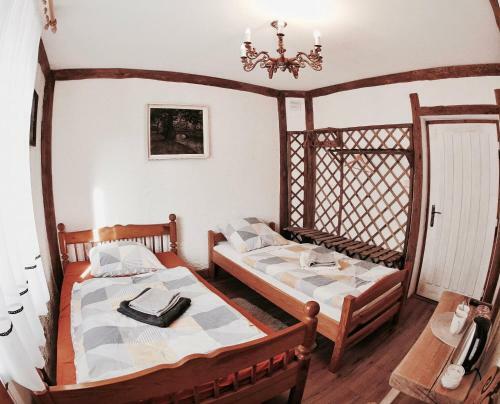 Bed & Breakfast Zajazd Tatrzanski
