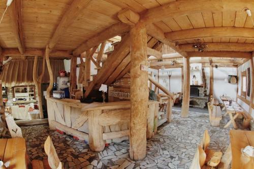 Bed & Breakfast Zajazd Tatrzanski
