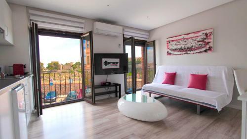 Cervantes Apartamentos