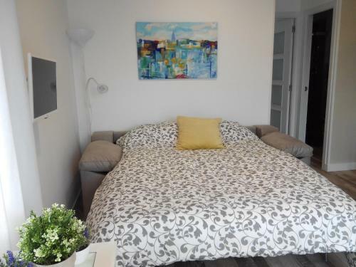 Apartamento El Rinc�n De Puerta Nueva