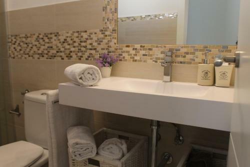 Apartamento El Rinc�n De Puerta Nueva