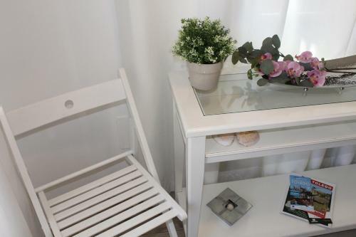 Apartamento El Rinc�n De Puerta Nueva