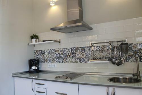 Apartamento El Rinc�n De Puerta Nueva
