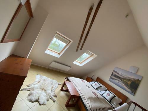 Apartament Butorowy Ko?cielisko