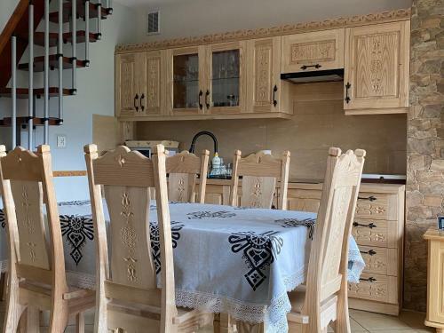 Apartament Butorowy Ko?cielisko