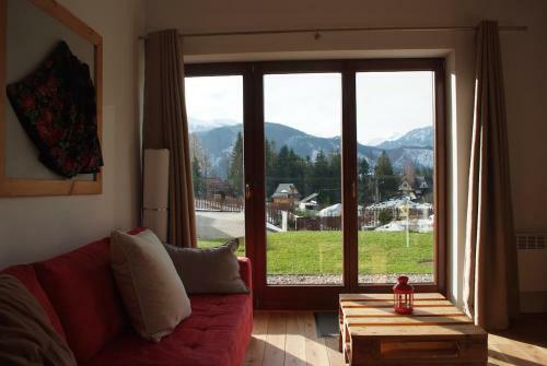 Apartamento Zakopanerent