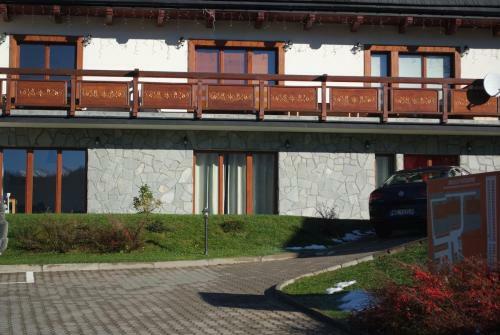 Apartamento Zakopanerent