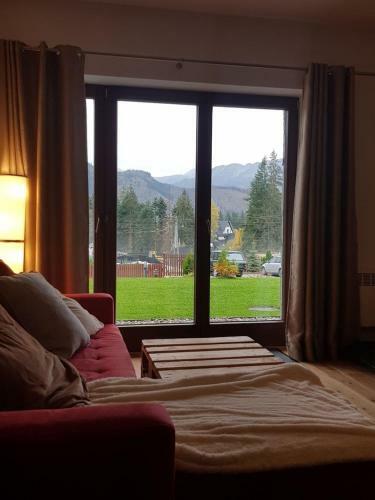 Apartamento Zakopanerent