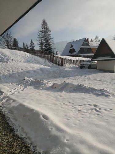Apartamento Zakopanerent