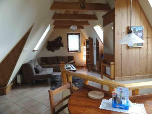 Apartament Ksi??ycowy