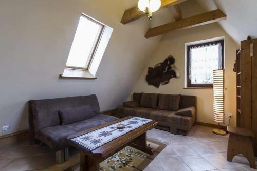 Apartament Ksi??ycowy