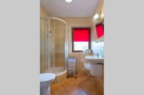 Widokowy Apartament "b�r"