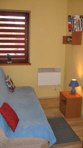 Widokowy Apartament "b�r"
