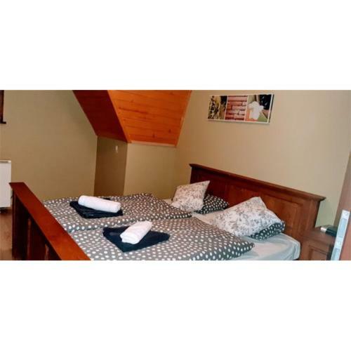 Apartament "baja" Zakopane - Ko?cielisko, Basen, Sauna